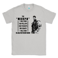 Moon Dust the murph challenge Classic Tee - artisFamous