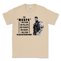 Mushroom the murph challenge Classic Tee - artisFamous