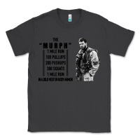 Smoke the murph challenge Classic Tee - artisFamous