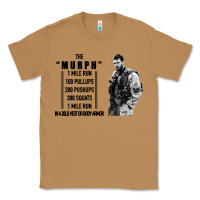 Toasted Coconut the murph challenge Classic Tee - artisFamous