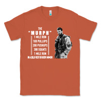 Copper the murph challenge Classic Tee - artisFamous