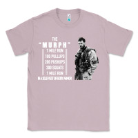 Lilac the murph challenge Classic Tee - artisFamous
