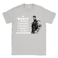 Moon Dust the murph challenge Classic Tee - artisFamous