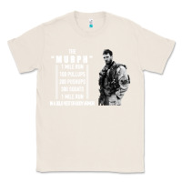 Natural the murph challenge Classic Tee - artisFamous