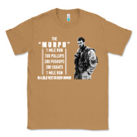 Toasted Coconut the murph challenge Classic Tee - artisFamous