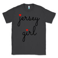 Smoke new jersey girl on the shore Classic Tee - artisFamous