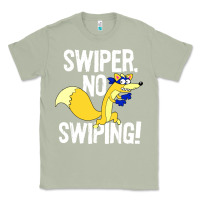Matcha swiper no swiping Classic Tee - artisFamous