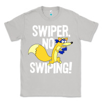 Moon Dust swiper no swiping Classic Tee - artisFamous
