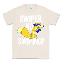 Natural swiper no swiping Classic Tee - artisFamous