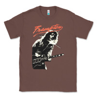 Chestnut Peter Frampton Classic Tee - artisFamous