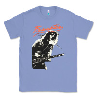 Colony Blue Peter Frampton Classic Tee - artisFamous