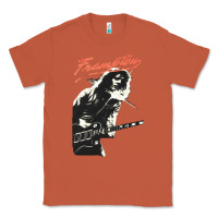 Copper Peter Frampton Classic Tee - artisFamous