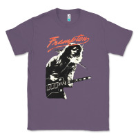 Lavender Peter Frampton Classic Tee - artisFamous