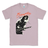 Lilac Peter Frampton Classic Tee - artisFamous