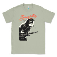 Matcha Peter Frampton Classic Tee - artisFamous
