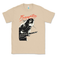 Mushroom Peter Frampton Classic Tee - artisFamous