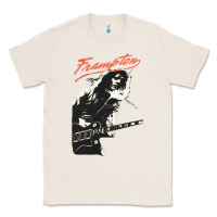 Natural Peter Frampton Classic Tee - artisFamous