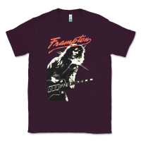 Plum Peter Frampton Classic Tee - artisFamous