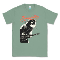 Sage Peter Frampton Classic Tee - artisFamous