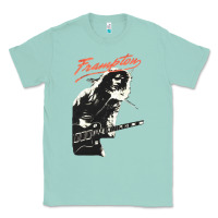 Seafoam Peter Frampton Classic Tee - artisFamous