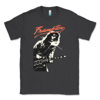 Smoke Peter Frampton Classic Tee - artisFamous