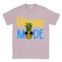 Lilac vacay mode shirt pineapple Classic Tee - artisFamous