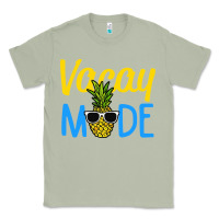Matcha vacay mode shirt pineapple Classic Tee - artisFamous