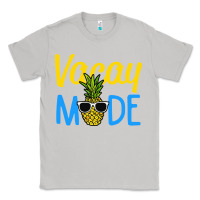Moon Dust vacay mode shirt pineapple Classic Tee - artisFamous