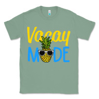 Sage vacay mode shirt pineapple Classic Tee - artisFamous