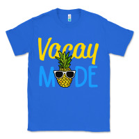 True Royal vacay mode shirt pineapple Classic Tee - artisFamous