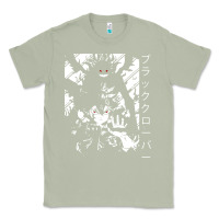 Matcha vintage japanese anime Classic Tee - artisFamous