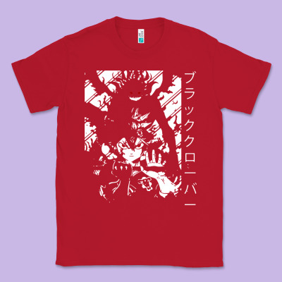 Vintage Japanese Anime Classic Tee Designed By Artisfamous