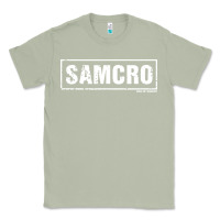 Matcha samcro Classic Tee - artisFamous