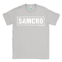 Moon Dust samcro Classic Tee - artisFamous