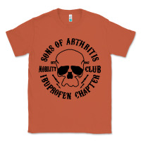 Sons Of Arthritis Funny Classic Tee | Teevron