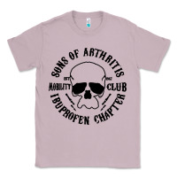 Lilac sons of arthritis funny Classic Tee - artisFamous