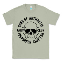 Matcha sons of arthritis funny Classic Tee - artisFamous