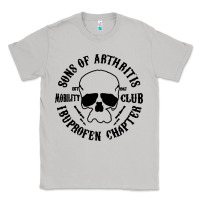 Moon Dust sons of arthritis funny Classic Tee - artisFamous
