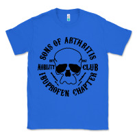 True Royal sons of arthritis funny Classic Tee - artisFamous