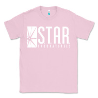 Bubblegum Pink the flash tv series start Classic Tee - artisFamous