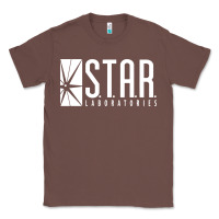 Chestnut the flash tv series start Classic Tee - artisFamous