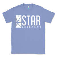 Colony Blue the flash tv series start Classic Tee - artisFamous