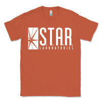 Copper the flash tv series start Classic Tee - artisFamous