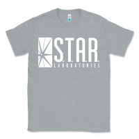 Heather Grey the flash tv series start Classic Tee - artisFamous