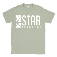 Matcha the flash tv series start Classic Tee - artisFamous