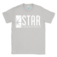 Moon Dust the flash tv series start Classic Tee - artisFamous