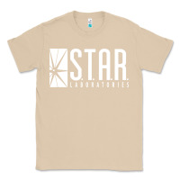 Mushroom the flash tv series start Classic Tee - artisFamous