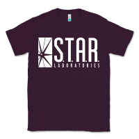 Plum the flash tv series start Classic Tee - artisFamous