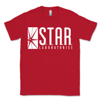 Red the flash tv series start Classic Tee - artisFamous