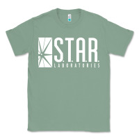 Sage the flash tv series start Classic Tee - artisFamous